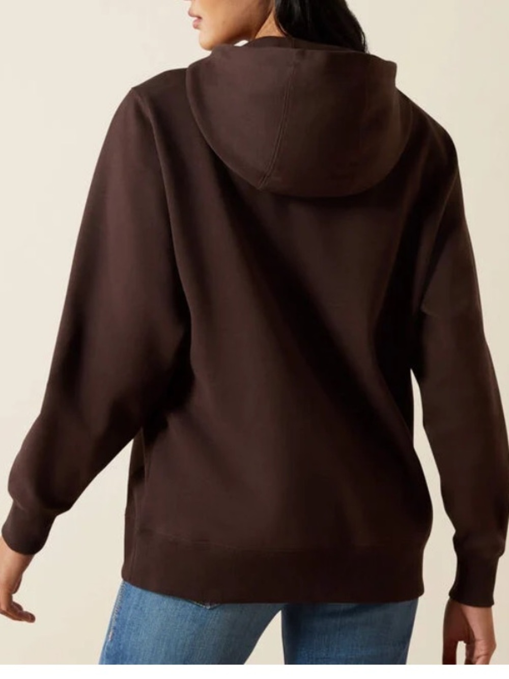 Ariat Boot Collection Hoodie - Picture 2 of 7